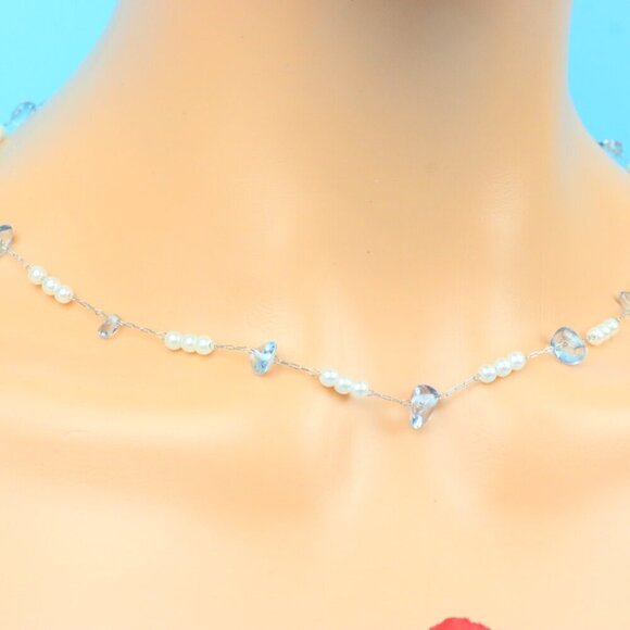 Delicate & Modern Necklace Chain – Perfect for Girls & Women, DYC1411 - Picture 13 of 15